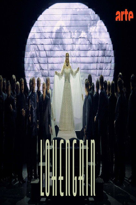 Richard Wagner: Lohengrin @ Baden-Baden Easter Festival 2026