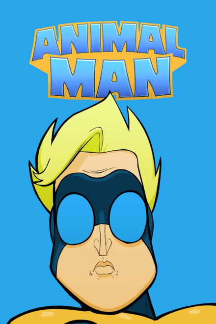 Animal Man