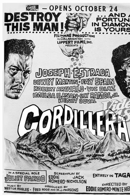 Cordillera
