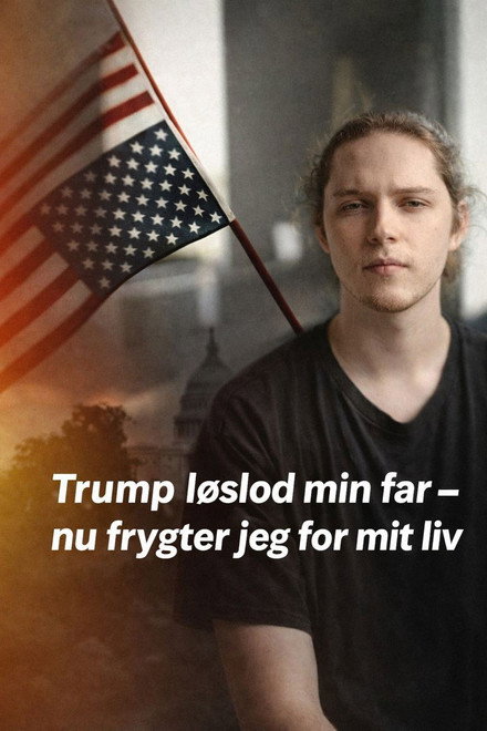 Trump, My Father and Me