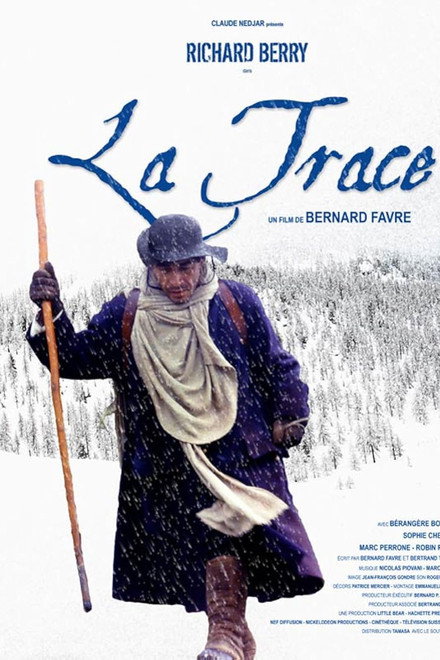 La trace