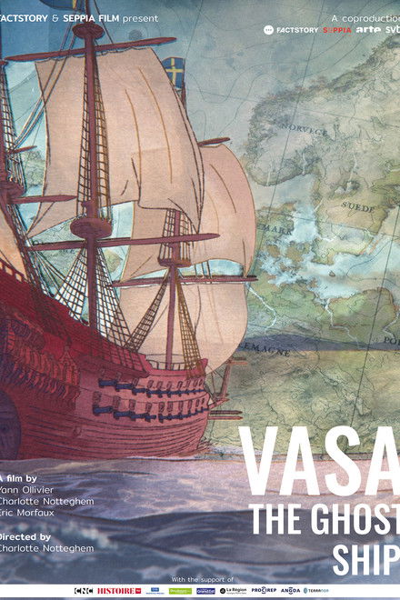 Vasa: The Ghost Warship