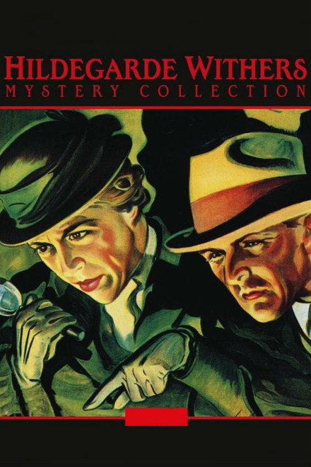 Hildegarde Withers Mystery Collection