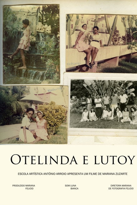 Otelina e Lutoy