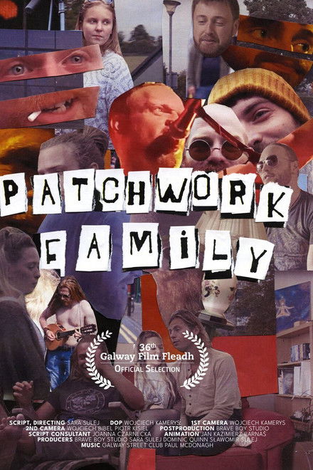 Patchwork Family