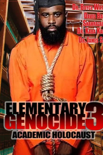 Elementary Genocide 3