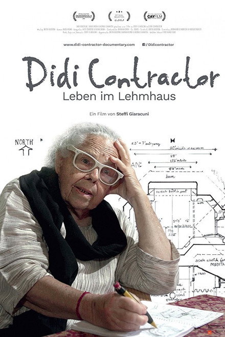 Didi Contractor: Marrying the Earth to the Building