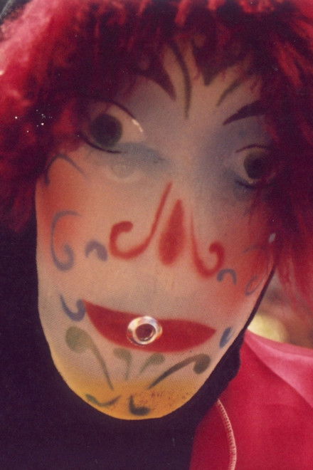 His Name (The Clown)