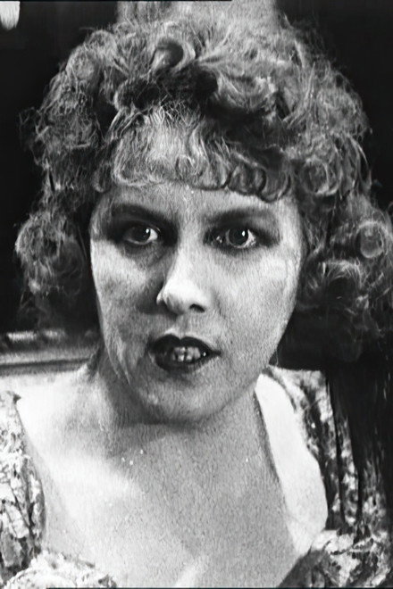 Maud Richard