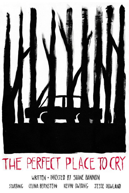 The Perfect Place to Cry