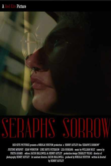 Seraph's Sorrow