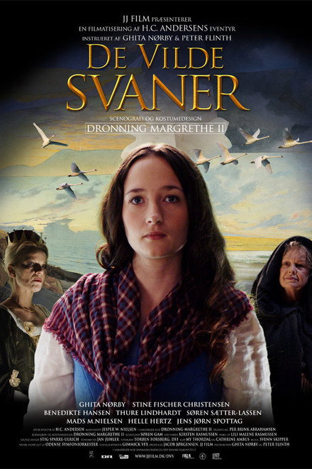 The Wild Swans