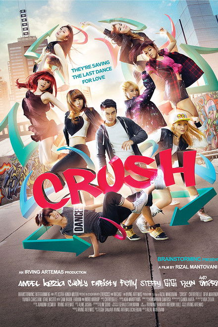 Cherrybelle's: Crush