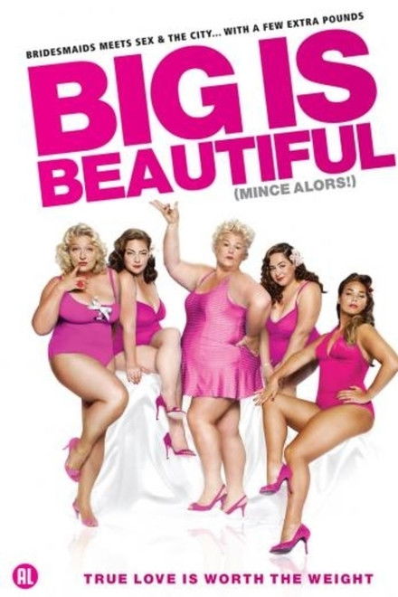 Big is Beautiful