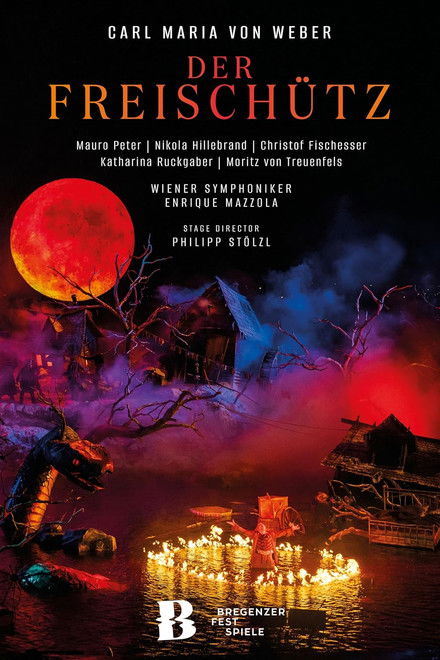 Weber: Der Freischütz