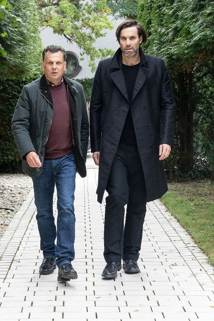 Laim und die Toten ohne Hosen