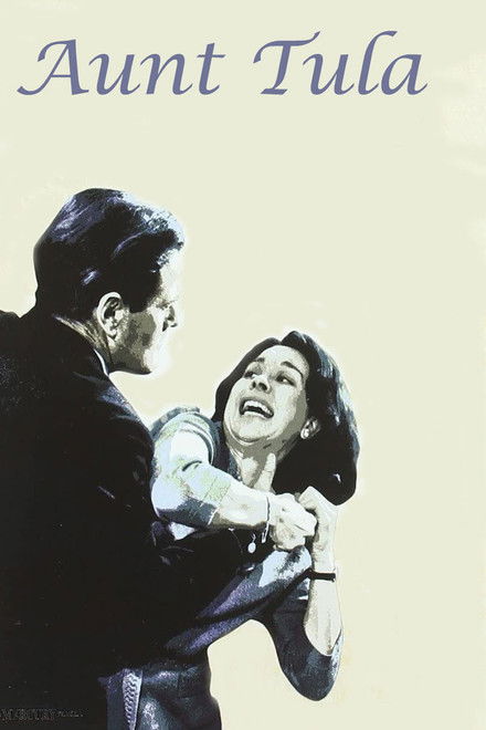 Aunt Tula