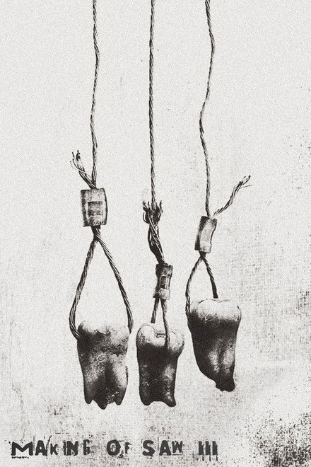 Making of Saw III