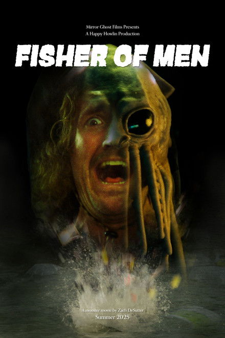 Fisher of Men