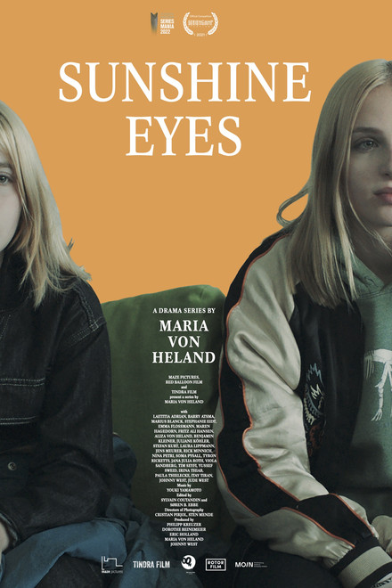 Sunshine Eyes