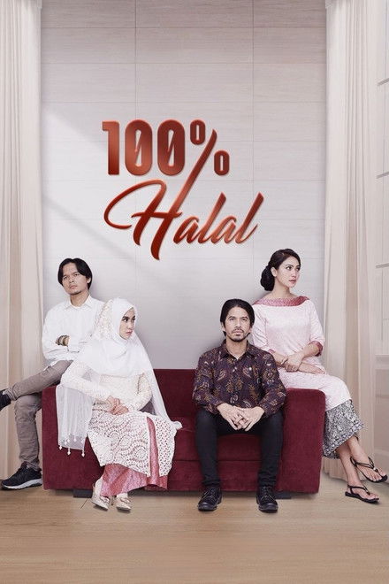 100% Halal