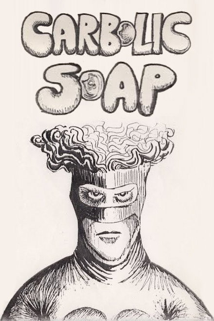 Carbolic Soap