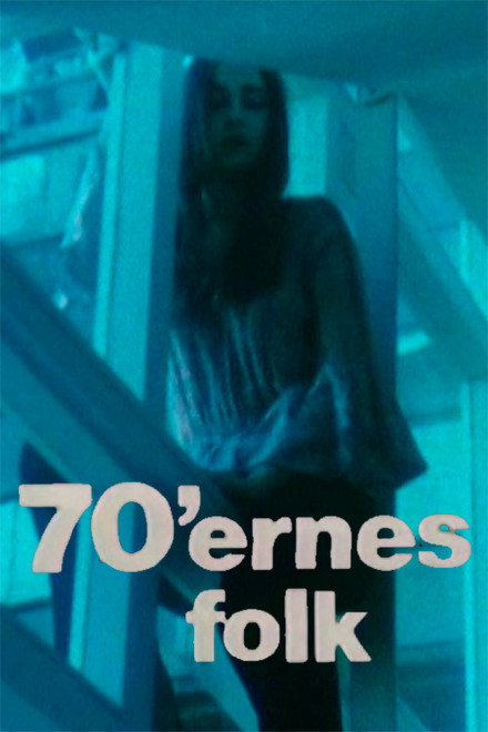 The Seventies People