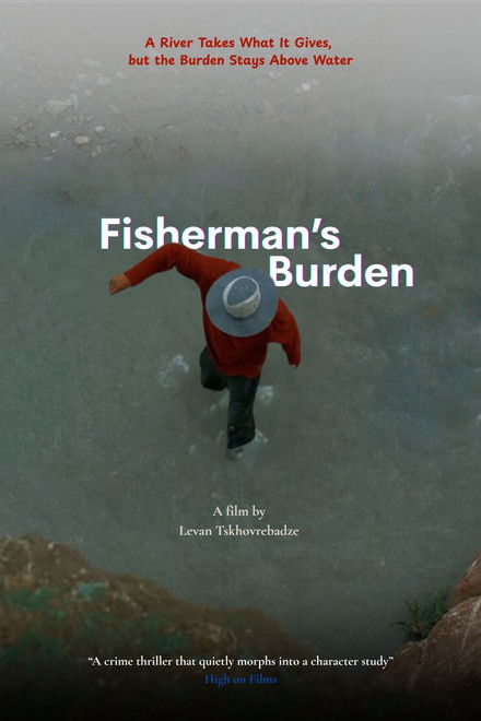 Fisherman's Burden