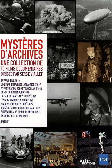 Mystères d'archives : 1963. Les funérailles de John F. Kennedy