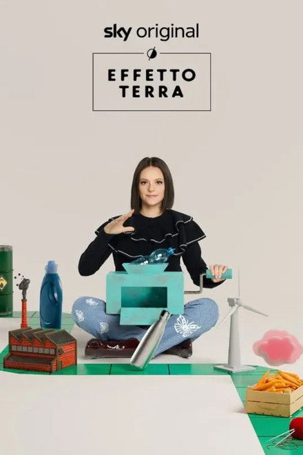 Effetto Terra - Guida pratica per terrestri consapevoli