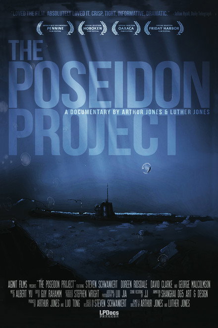 The Poseidon Project