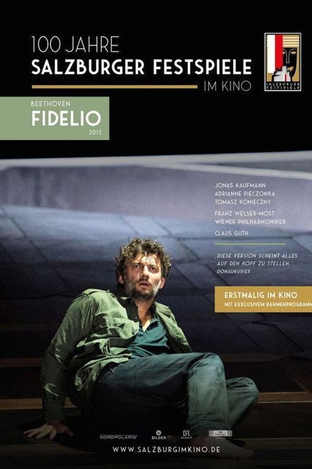 Ludwig van Beethoven - Fidelio
