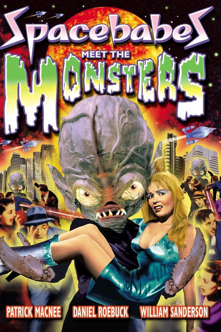 The Low Budget Time Machine