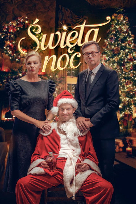 Święta noc