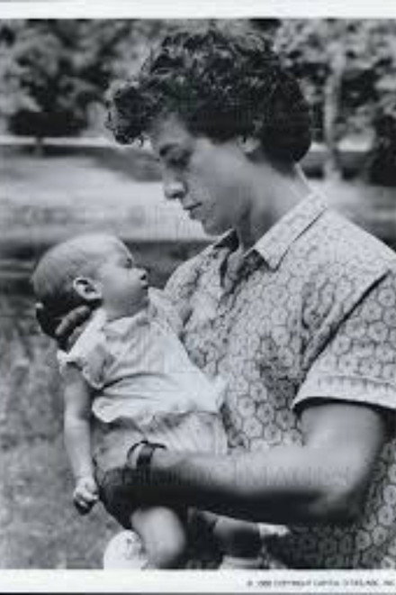 Teen Father