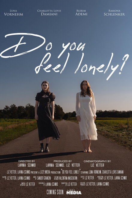 Do you feel lonely?