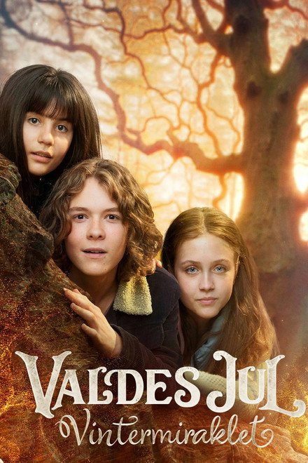 Valdes Jul - Vintermiraklet