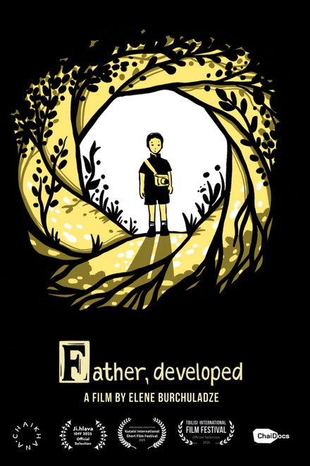 Father, Developed