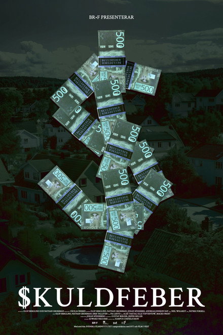 Skuldfeber