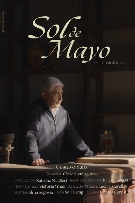 Sol de Mayo