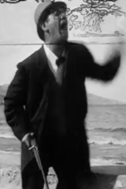 Polycarpe Wants to Make a Hit