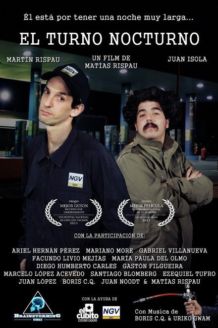 El turno nocturno