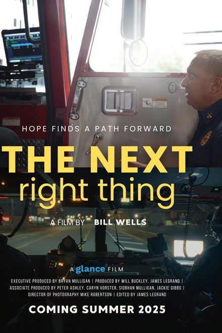 The Next Right Thing