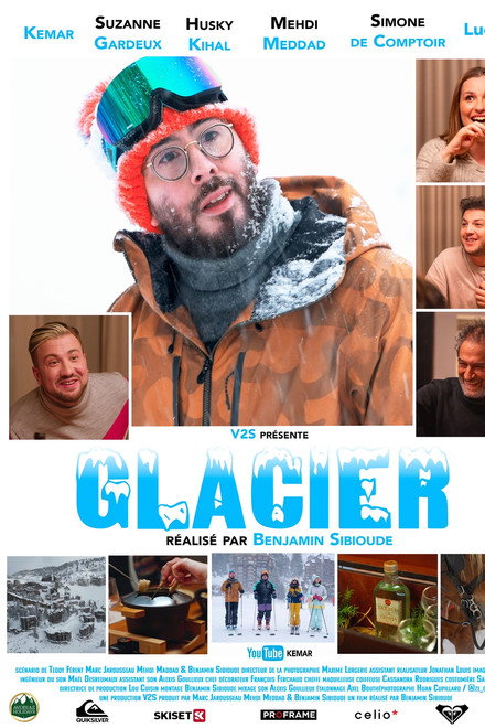 Glacier