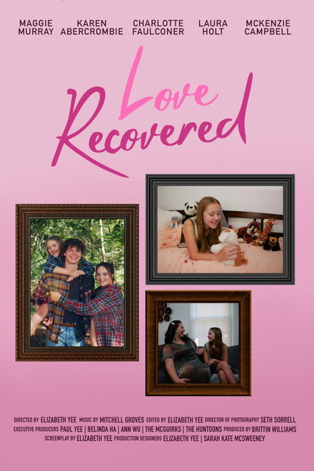 Love Recovered