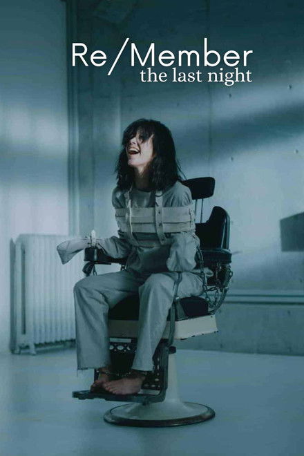 Re/Member: The Last Night