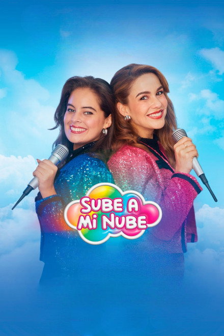 Sube a mi nube