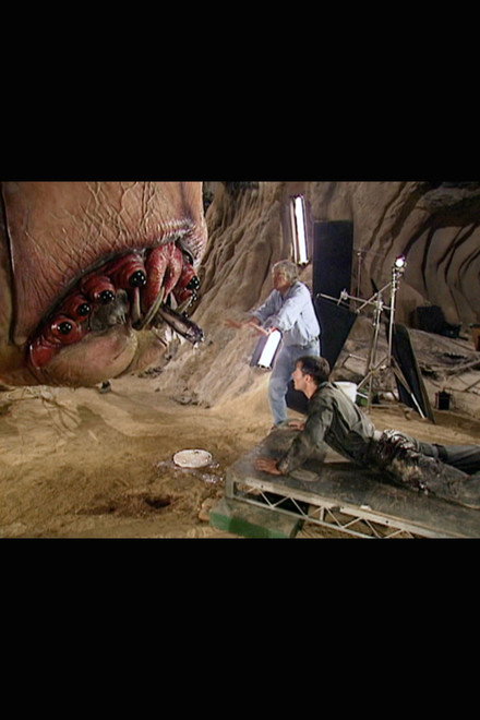 Starship Troopers: Know Your Foe