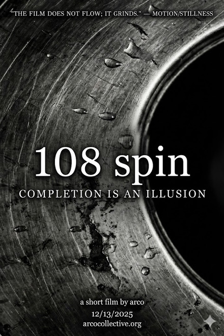 108 spin