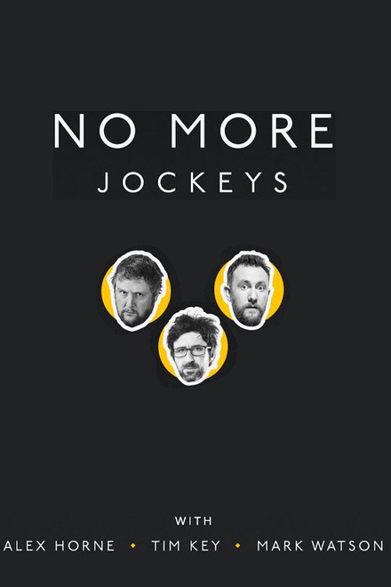 No More Jockeys